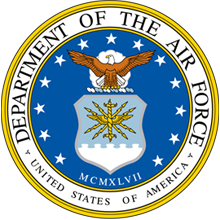 us air force